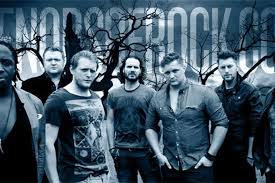 Британская группа Tenors of Rock начнет концертную программу «Арт-футбола»-2014